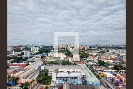 Studio de apartamento para alugar com 1 quarto, 23m² em Santo Amaro, São Paulo