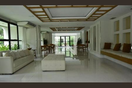 Apartamento à venda com 2 quartos, 78m² em Barra Olímpica, Rio de Janeiro