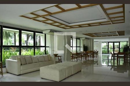 Apartamento à venda com 2 quartos, 78m² em Barra Olímpica, Rio de Janeiro