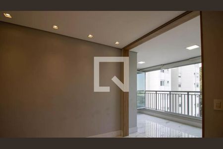 Foto 01 de apartamento à venda com 2 quartos, 67m² em Vila Andrade, São Paulo