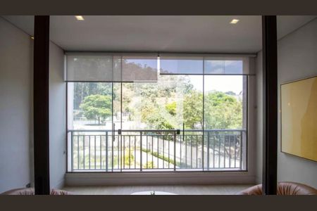 Foto 15 de apartamento à venda com 2 quartos, 67m² em Vila Andrade, São Paulo