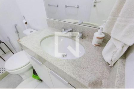 Apartamento à venda com 2 quartos, 78m² em Barra da Tijuca, Rio de Janeiro