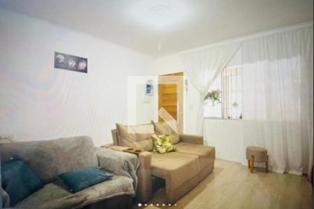 Foto 14 de casa à venda com 3 quartos, 310m² em Chácara Belenzinho, São Paulo
