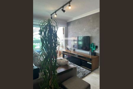 Apartamento à venda com 3 quartos, 168m² em Mirandópolis, São Paulo