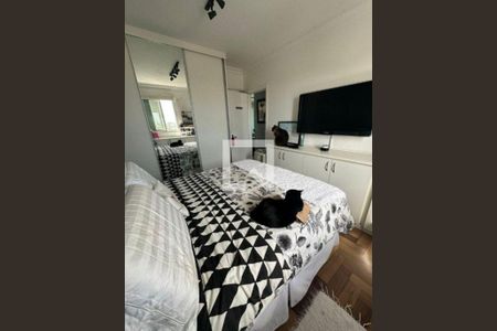 Apartamento à venda com 3 quartos, 168m² em Mirandópolis, São Paulo