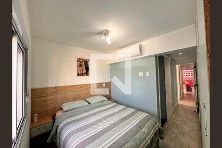 Foto 14 de apartamento à venda com 3 quartos, 75m² em Vila Sonia, São Paulo