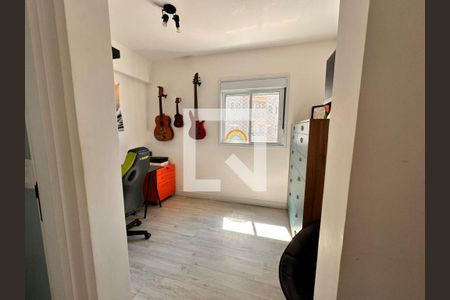 Foto 21 de apartamento à venda com 3 quartos, 75m² em Vila Sonia, São Paulo