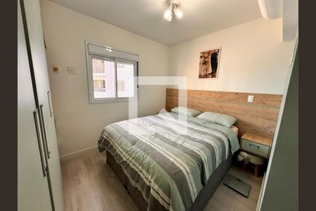 Foto 13 de apartamento à venda com 3 quartos, 75m² em Vila Sonia, São Paulo