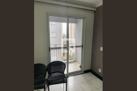 Foto 28 de apartamento à venda com 2 quartos, 69m² em Vila Maria, São Paulo
