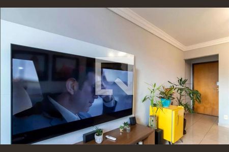 Apartamento à venda com 3 quartos, 76m² em Jardim Sonia, São Paulo