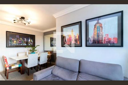 Apartamento à venda com 3 quartos, 76m² em Jardim Sonia, São Paulo
