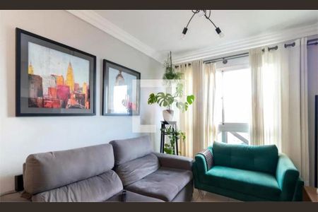 Apartamento à venda com 3 quartos, 76m² em Jardim Sonia, São Paulo