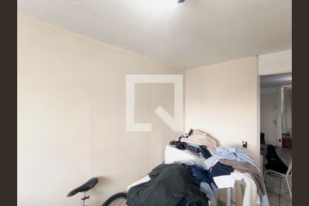 Quarto 2 de apartamento para alugar com 3 quartos, 63m² em Parque Cecap, Jundiaí