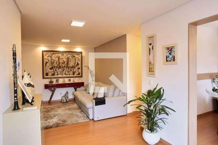 Apartamento à venda com 3 quartos, 73m² em União, Belo Horizonte