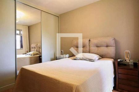 Apartamento à venda com 3 quartos, 73m² em União, Belo Horizonte