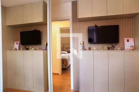 Apartamento à venda com 3 quartos, 73m² em União, Belo Horizonte