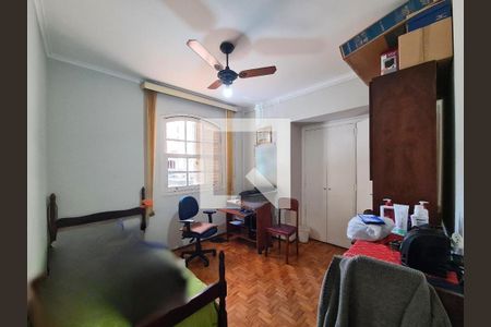 Foto 12 de apartamento à venda com 3 quartos, 140m² em Swift, Campinas
