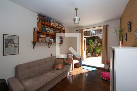 QUARTO1 de apartamento à venda com 4 quartos, 370m² em Serra, Belo Horizonte