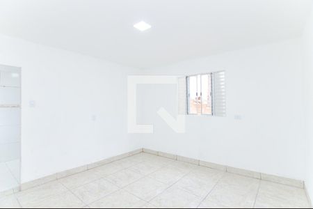 Kitnet de kitnet/studio para alugar com 1 quarto, 26m² em Vila Capitao Rabelo, Guarulhos