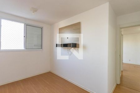 Quarto 1 - suíte  de apartamento para alugar com 2 quartos, 55m² em Conceição, Diadema