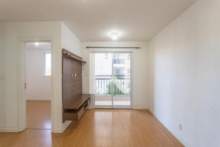 Sala  de apartamento para alugar com 2 quartos, 55m² em Conceição, Diadema