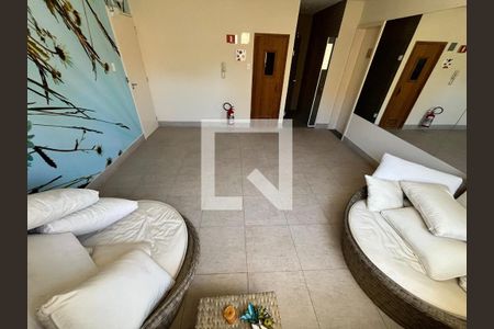 Foto 26 de apartamento à venda com 2 quartos, 60m² em Vila da Saúde, São Paulo