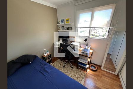 Foto 16 de apartamento à venda com 2 quartos, 60m² em Vila da Saúde, São Paulo