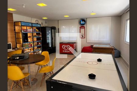 Foto 27 de apartamento à venda com 2 quartos, 60m² em Vila da Saúde, São Paulo
