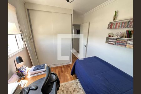 Foto 15 de apartamento à venda com 2 quartos, 60m² em Vila da Saúde, São Paulo