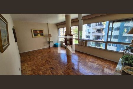 Apartamento à venda com 3 quartos, 103m² em Boa Viagem, Niterói
