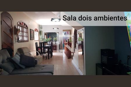 Foto 03 de casa à venda com 2 quartos, 295m² em Vila Sao Francisco, São Paulo