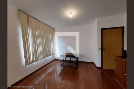 Apartamento à venda com 3 quartos, 100m² em Carmo, Belo Horizonte