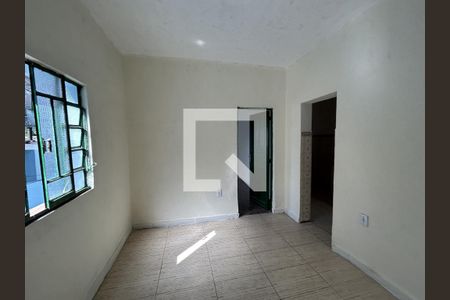 Sala de casa para alugar com 2 quartos, 85m² em Cabuís, Nilópolis