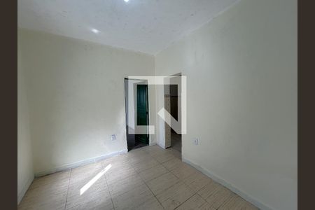 Sala de casa para alugar com 2 quartos, 85m² em Cabuís, Nilópolis