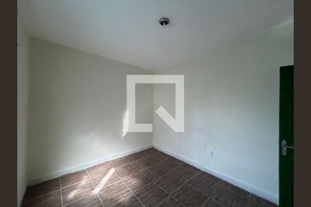 Quarto 1 de casa para alugar com 2 quartos, 85m² em Cabuís, Nilópolis