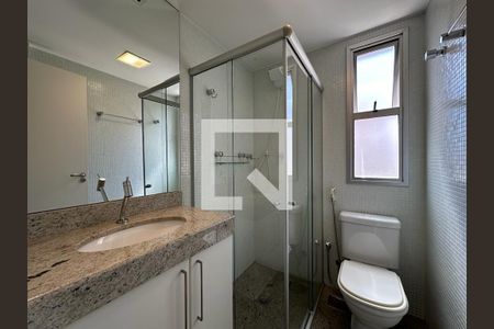 Apartamento à venda com 3 quartos, 85m² em Funcionários, Belo Horizonte