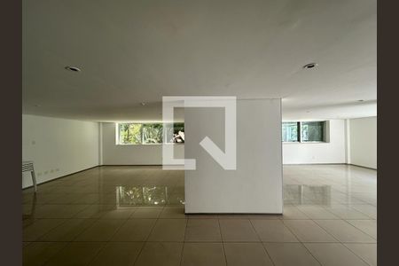 Apartamento à venda com 3 quartos, 85m² em Funcionários, Belo Horizonte
