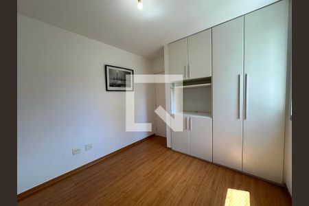 Apartamento à venda com 3 quartos, 85m² em Funcionários, Belo Horizonte