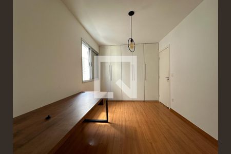 Apartamento à venda com 3 quartos, 85m² em Funcionários, Belo Horizonte