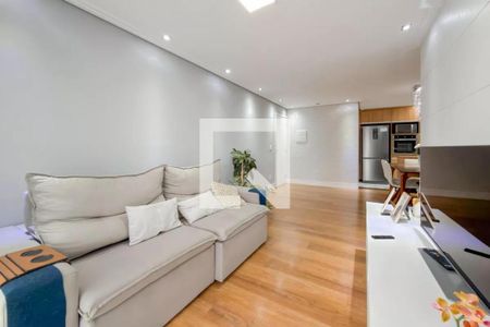 Foto 07 de apartamento à venda com 3 quartos, 84m² em Ipiranga, São Paulo