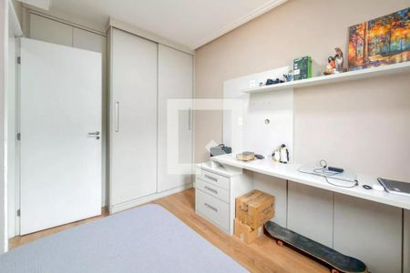 Foto 15 de apartamento à venda com 3 quartos, 84m² em Ipiranga, São Paulo