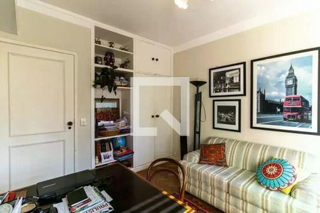 Apartamento à venda com 4 quartos, 275m² em Higienópolis, São Paulo