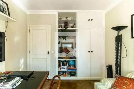 Apartamento à venda com 4 quartos, 275m² em Higienópolis, São Paulo