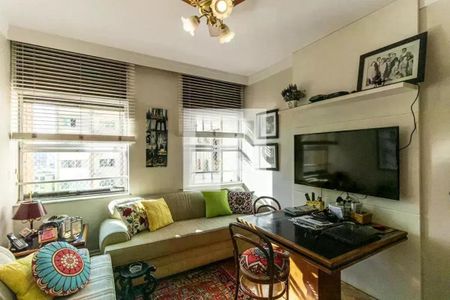 Apartamento à venda com 4 quartos, 275m² em Higienópolis, São Paulo