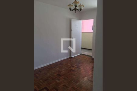 Apartamento à venda com 2 quartos, 48m² em Vila Guarani, São Paulo