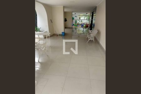 Apartamento à venda com 2 quartos, 48m² em Vila Guarani, São Paulo