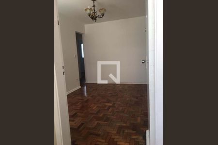 Apartamento à venda com 2 quartos, 48m² em Vila Guarani, São Paulo