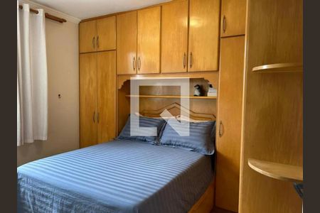 Foto 15 de apartamento à venda com 2 quartos, 63m² em Cidade Vargas, São Paulo