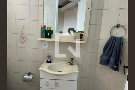 Foto 12 de apartamento à venda com 2 quartos, 63m² em Cidade Vargas, São Paulo