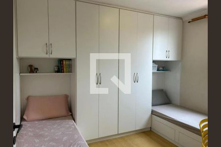 Foto 10 de apartamento à venda com 2 quartos, 63m² em Cidade Vargas, São Paulo